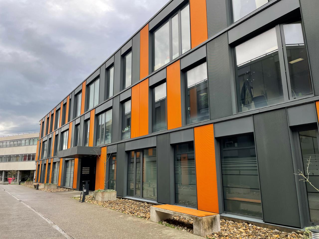 Bureau Epagny Metz-Tessy 1025m² Location bureau Epagny Metz-Tessy Haute-Savoie OLBUR2315148 5